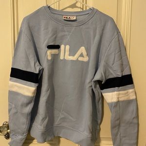 Fila Sweatshirt